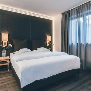 Suite mit Kingsize-Bett
