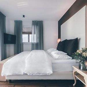 Suite con letto king size